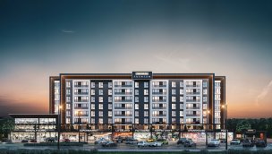 Siltaş Premium’un LifeX konsepti yaşama değer katacak!