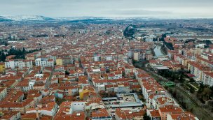 Eskişehir Büyükşehir Belediye Başkanlığı’ndan taşınmazlar satışı!