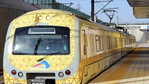 "Milli Banliyö Tren Seti" 2024'te kullanılabilecek!