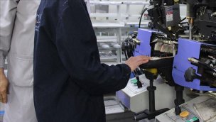 AR-GE'ye geçen yıl yaklaşık 198,7 milyar lira harcandı!