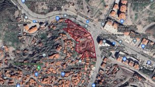 Altındağ Belediye Başkanlığı’ndan taşınmaz ihalesi!