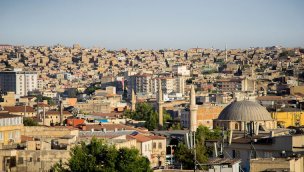 Gaziantep Büyükşehir Belediye Başkanlığı'ndan taşınmaz ihalesi!