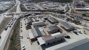450 milyon dolarlık finansman desteği KOBİ'lere aktarılmaya başlandı!
