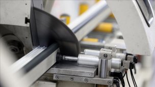 İmalat sanayisinde 5 yılda 164,4 milyar liralık AR-GE harcaması yapıldı!