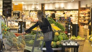 Tüketici güven endeksi arttı!