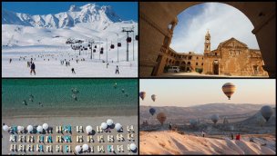 2024 rezervasyonları hızlı başladı!