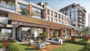 Four Seasons ve Tay Group İstanbul'daki ilk rezidans projesini duyurdu!