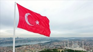 Türkiye Dünya Miras Komitesi üyeliğine seçildi!