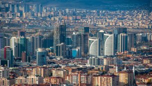 Ankara Büyükşehir Belediyesi 775 milyona taşınmazlarını satıyor!