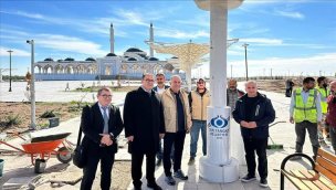 Sultangazi Belediyesi Adıyaman'da anaokulu inşa edecek!