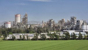 OYAK Çimento’nun “Net-Zero” taahhüdü SBTi tarafından tescillendi!