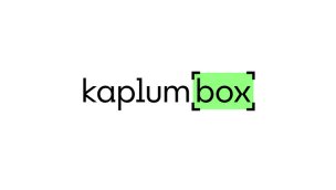 Kaplumbox: Senin için ilham, evin için her şey!