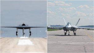 ANKA-3 gökyüzüyle buluşmaya hazır, KAAN ilk uçuş için son montajda!