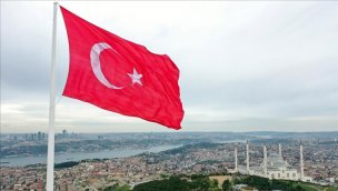 Türkiye uluslararası yatırımlarda dünya devlerinin radarında!