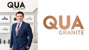 QUA Concept Doğanın İzinde!