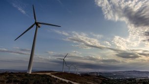 "Net Sıfır 2053: Enerji Sektörü için Politikalar" raporu açıklandı!