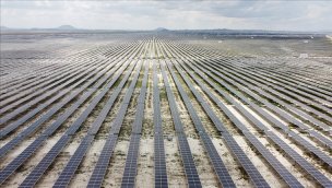 Türkiye-KKTC elektrik bağlantısı, Ada'yı "yeşil enerji üssü" yapacak!