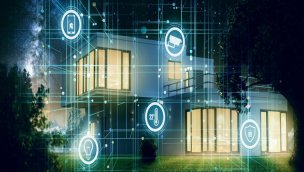 Akıllı ev sistemi nedir?