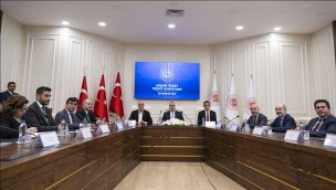 Asgari Ücret ilk toplantısı 11 Aralık'ta yapılacak!