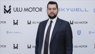 Skywell'in Türkiye'deki fabrika yatırımı planının detayları belli oldu!