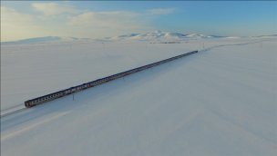 Bakanlıktan Turistik Doğu Ekspresi biletlerine ilişkin uyarı!