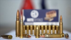 Mite Defence seri üretime başladı!