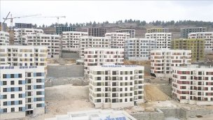 Kilis'te ay sonuna kadar 1045 deprem konutu teslim edilecek!