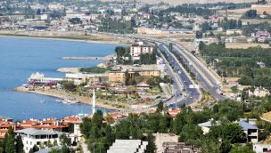 Van Büyükşehir Belediye Belediyesi’nden taşınmazlar ihalesi!