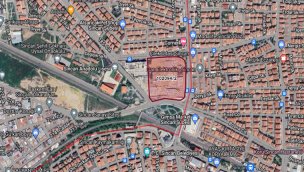 Sincan Belediyesi’nden taşınmazlar satışı!