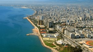 Toroslar Belediyesi’nden taşınmazlar ihalesi!