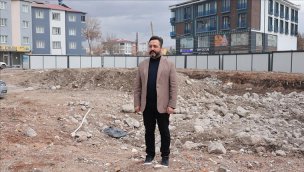 Kahramanmaraş'ta ticari alanlarda dönüşüm başlıyor!