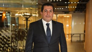 Mustafa Akboğa AK Parti Esenyurt Belediye Başkanı Aday Adayı oldu!