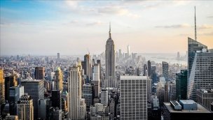 ABD'de mortgage faizleri 4 ayın en düşük seviyesinde!