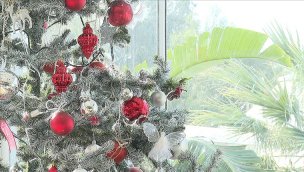 Hafta sonuna eklenen yılbaşı tatili turizmi hareketlendirdi!