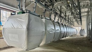 Kocaeli'nin "yarım asırlık hayali" teleferik projesinde sona gelindi!