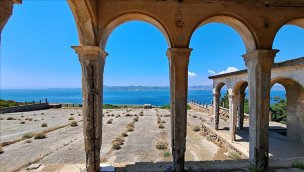 Vize muafiyetiyle Yunan adalarına turlarda yüzde 50'lik artış bekleniyor!