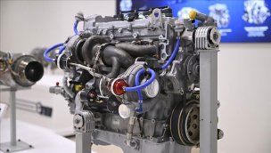 Türk savunma sanayisinde "uçuran" ihracat başarısı!