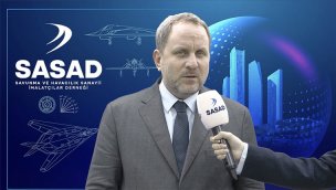 Türk savunma sanayisinde 2024'te ihracatta "patlama" bekleniyor!