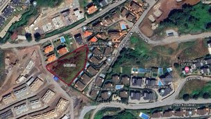 Sarıyer Belediyesi'nden taşınmaz satışı!