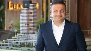 4 milyar TL portföye sahip Luxera Gayrimenkul halka arz oluyor!