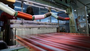 Tekstil sektörü "kümelenerek" hem verimliliğini hem AR-GE'sini artıracak!