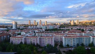 Ankara Valiliği’nden taşınmazlar ihalesi!