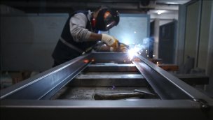 Ücretli çalışan sayısı ekimde yıllık bazda yüzde 2,6 arttı!