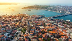 İzmir Büyükşehir Belediyesi İstanbul’daki taşınmazını satışa çıkardı!