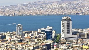 Menemen Belediyesi’nden taşınmaz ihalesi