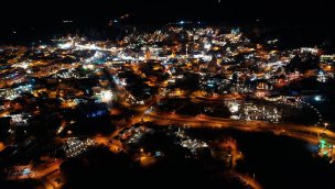 Kapadokya'daki tesisler yılbaşında yerli ve yabancı turistle dolacak!