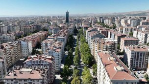 Kasım ayında ortalama konut fiyatı 3 milyon 60 bin 980 TL oldu!