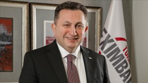 Türk Eximbank'tan 2023'te ihracatçılara 41 milyar dolarlık destek!