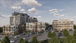 Bilgiçler Yapı'dan 10 milyar 200 milyon TL’lik yatırım!