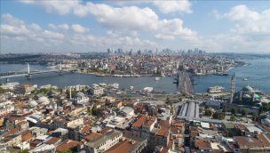 Marmara Denizi'ndeki sarsıntılar İstanbul depreminin habercisi değil!